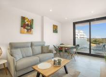 Resale - Apartment / flat - Santa Rosalía