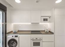 Resale - Apartment / flat - Santa Rosalía