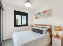 Resale - Apartment / flat - Santa Rosalía