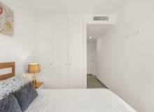 Resale - Apartment / flat - Santa Rosalía