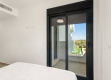 Resale - Apartment / flat - Santa Rosalía