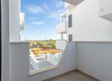 Resale - Apartment / flat - Santa Rosalía