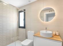 Resale - Apartment / flat - Santa Rosalía