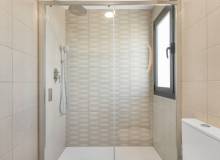 Resale - Apartment / flat - Santa Rosalía