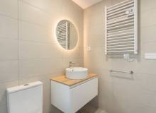 Resale - Apartment / flat - Santa Rosalía