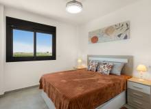 Resale - Apartment / flat - Santa Rosalía