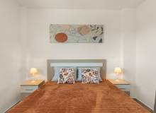 Resale - Apartment / flat - Santa Rosalía