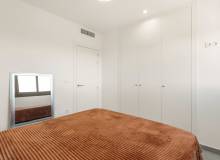 Resale - Apartment / flat - Santa Rosalía
