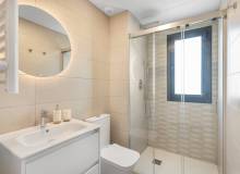 Resale - Apartment / flat - Santa Rosalía