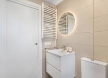 Resale - Apartment / flat - Santa Rosalía