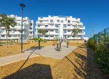 Resale - Apartment / flat - Santa Rosalía