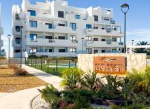 Resale - Apartment / flat - Santa Rosalía
