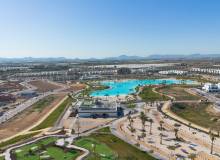 Resale - Apartment / flat - Santa Rosalía