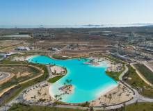Resale - Apartment / flat - Santa Rosalía