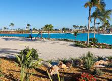Resale - Apartment / flat - Santa Rosalía