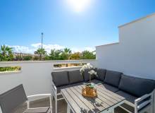 Resale - Apartment / flat - Torre de la Horadada