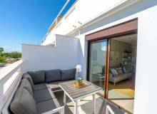 Resale - Apartment / flat - Torre de la Horadada