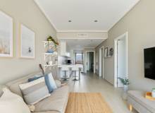 Resale - Apartment / flat - Torre de la Horadada