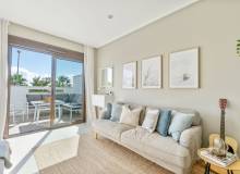 Resale - Apartment / flat - Torre de la Horadada