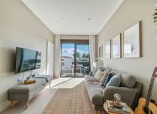 Resale - Apartment / flat - Torre de la Horadada