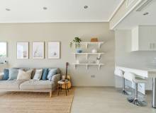 Resale - Apartment / flat - Torre de la Horadada