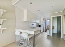 Resale - Apartment / flat - Torre de la Horadada