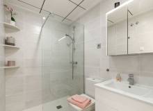 Resale - Apartment / flat - Torre de la Horadada