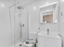 Resale - Apartment / flat - Torre de la Horadada