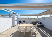 Resale - Apartment / flat - Torre de la Horadada