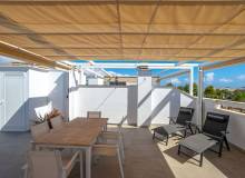 Resale - Apartment / flat - Torre de la Horadada