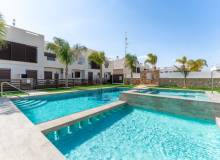 Resale - Apartment / flat - Torre de la Horadada