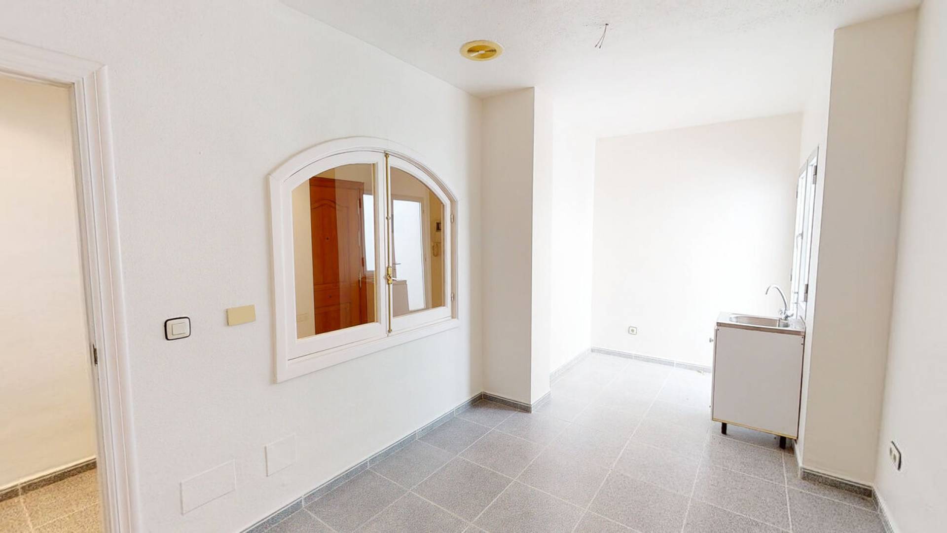 Resale - Apartment / flat - Torre Pacheco