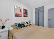 Resale - Apartment / flat - Torreblanca - Torre Del Moro