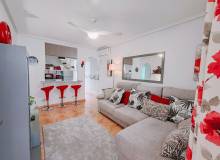 Resale - Apartment / flat - Torreta