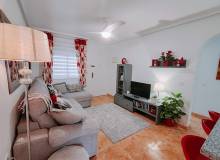 Resale - Apartment / flat - Torreta