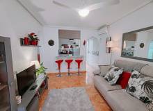 Resale - Apartment / flat - Torreta