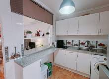 Resale - Apartment / flat - Torreta