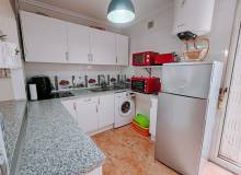 Resale - Apartment / flat - Torreta