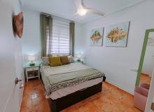 Resale - Apartment / flat - Torreta