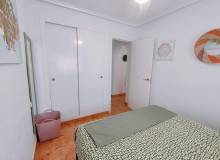 Resale - Apartment / flat - Torreta