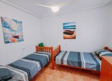 Resale - Apartment / flat - Torreta