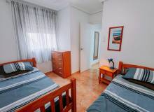 Resale - Apartment / flat - Torreta