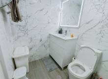 Resale - Apartment / flat - Torreta
