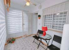 Resale - Apartment / flat - Torreta