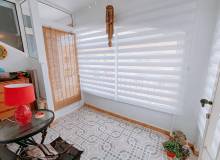 Resale - Apartment / flat - Torreta