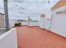 Resale - Apartment / flat - Torreta