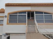 Resale - Apartment / flat - Torreta