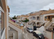 Resale - Apartment / flat - Torreta