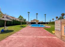 Resale - Apartment / flat - Torreta