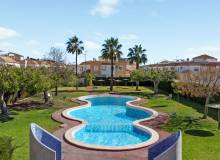 Resale - Apartment / flat - Torreta